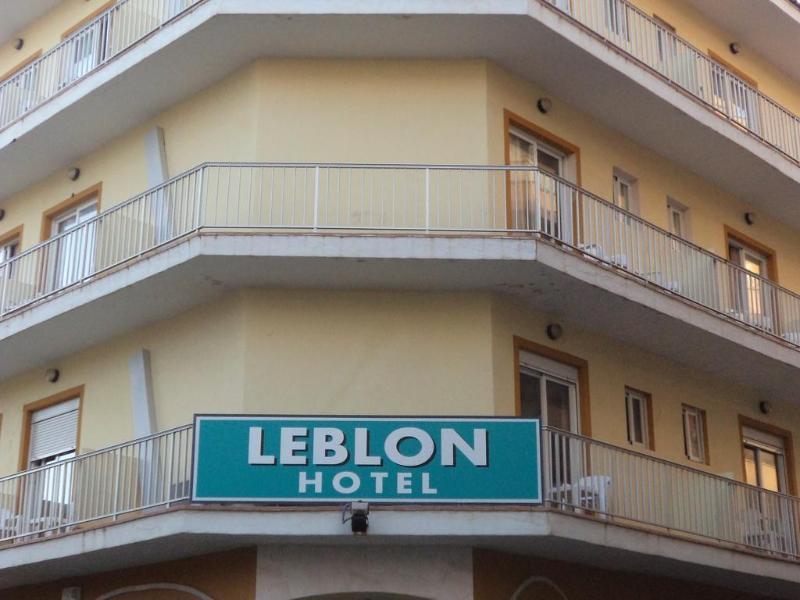 Hotel Leblon El Arenal  Luaran gambar